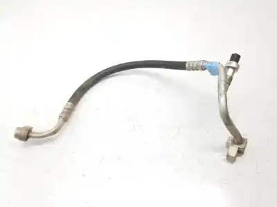 Автозапчастина б/у труби кондиціонації для ford focus lim. 1.0 ecoboost посилання на oem iam 1898621  f1f119n601hc