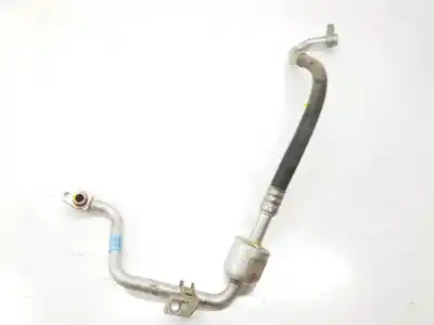 Автозапчастина б/у труби кондиціонації для ford focus lim. 1.0 ecoboost посилання на oem iam 1871872  f1f119n602hb