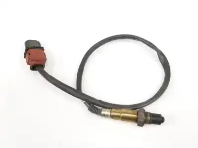 Автозапчастина б/у лямбда-зонд для ford focus lim. 1.0 ecoboost посилання на oem iam f1fa9y460ca