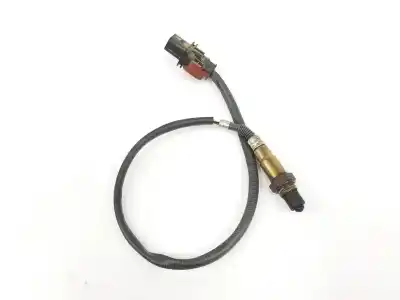 Автозапчастина б/у лямбда-зонд для ford focus lim. 1.0 ecoboost посилання на oem iam f1fa9y460ca  f1fa9y460ca