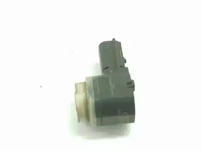 Автозапчастина б/у датчик парковки для ford focus lim. 1.0 ecoboost посилання на oem iam em2t15k859aaw  em2t15k859aaw