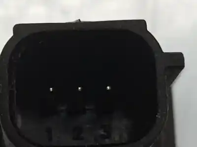 Автозапчастина б/у датчик парковки для ford focus lim. 1.0 ecoboost посилання на oem iam em2t15k859aaw  em2t15k859aaw