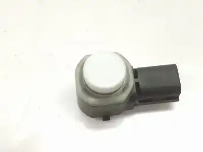 Автозапчастина б/у датчик парковки для ford focus lim. 1.0 ecoboost посилання на oem iam em2t15k859aaw