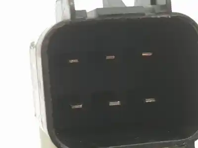 Автозапчастина б/у двиг скла задне ліво для ford focus lim. 1.0 ecoboost посилання на oem iam 1870554  6cp114553k3c