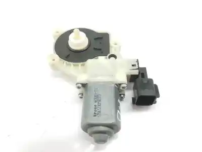 Автозапчастина б/у двигатель заднього правого скла для ford focus lim. 1.0 ecoboost посилання на oem iam 1870551  6cp114a389k3c
