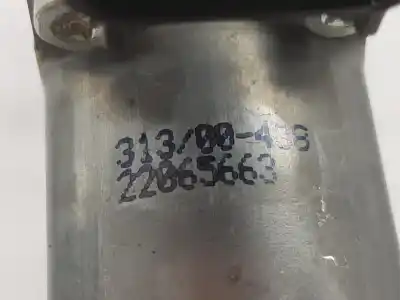 Second-hand car spare part left front window motor for ford focus lim. 1.0 ecoboost oem iam references 1869992  6cp114a389l3c