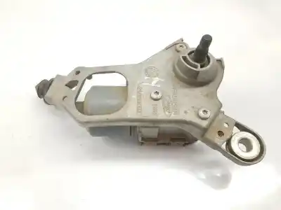 Автозапчастина б/у двигатель передніх склоочисників для ford focus lim. 1.0 ecoboost посилання на oem iam 2135607