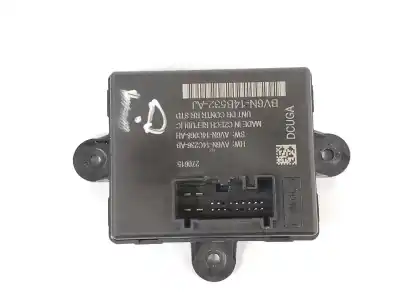 Автозапчастина б/у електронний модуль для ford focus lim. 1.0 ecoboost посилання на oem iam bv6n14b532aj