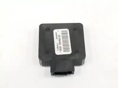 Автозапчастина б/у електронний модуль для ford focus lim. 1.0 ecoboost посилання на oem iam de8t19h464dc