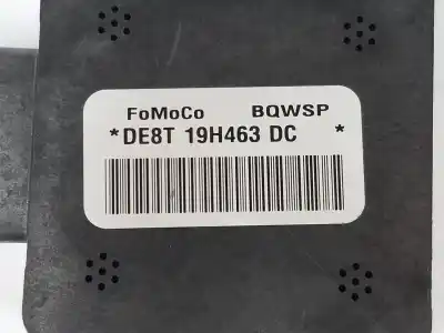Second-hand car spare part electronic module for ford focus lim. 1.0 ecoboost oem iam references de8t19h464dc  de8t19h464dc