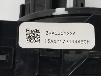 Автозапчастина б/у кільце піддушки безопасности для ford focus lim. 1.0 ecoboost посилання на oem iam 1881389  f1et14a664aa