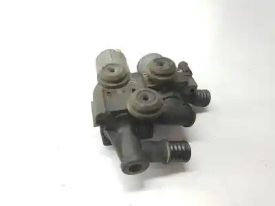 Second-hand car spare part water pump for bmw 3 (e46) 318 i oem iam references 64118369807