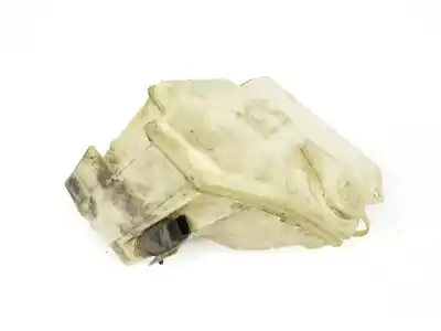 Second-hand car spare part windscreen washer bottle for bmw 3 (e46) 318 i oem iam references 61677008057  7008057