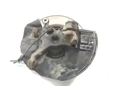 Second-hand car spare part front left knuckle for bmw 3 (e46) 318 i oem iam references 31211096429  1096429