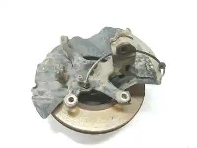 Second-hand car spare part front right knuckle for bmw 3 (e46) 318 i oem iam references 31211096430  1096430