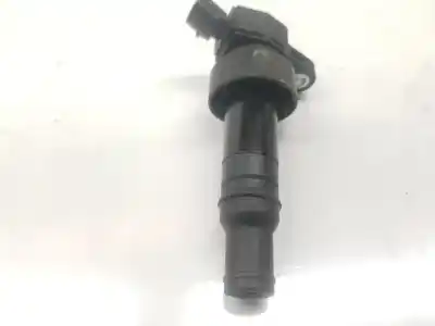 Автозапчастина б/у котушка запалювання для hyundai tucson (tl, tle) 1.6 gdi посилання на oem iam 273012b100