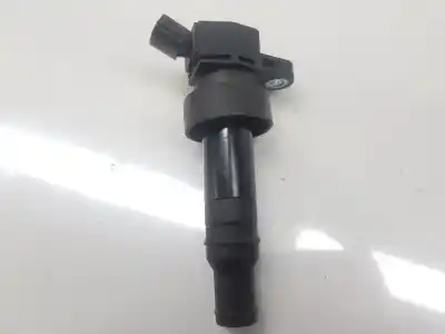 Автозапчастина б/у котушка запалювання для hyundai tucson (tl, tle) 1.6 gdi посилання на oem iam 273012b100