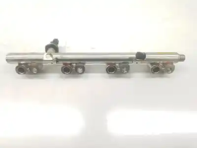 Автозапчастина б/у рампа инжектора для hyundai tucson (tl, tle) 1.6 gdi посилання на oem iam 353402b300  5g1i089b0967