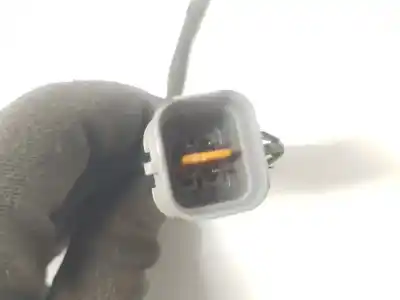 Second-hand car spare part lambda probe for hyundai tucson (tl, tle) 1.6 gdi oem iam references 9025030183  392102b355