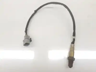 Автозапчастина б/у лямбда-зонд для hyundai tucson (tl, tle) 1.6 gdi посилання на oem iam 9025030183