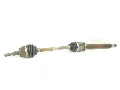 Second-hand car spare part front right transmission for ford focus lim. 1.0 ecoboost oem iam references 2459530  f1f63b436jb