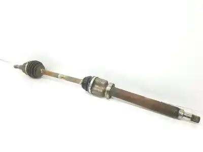 Second-hand car spare part front right transmission for ford focus lim. 1.0 ecoboost oem iam references 2459530  f1f63b436jb