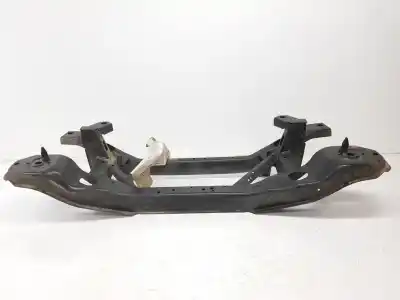 Second-hand car spare part rear axle for ford focus lim. 1.0 ecoboost oem iam references 2320059  av615k067bf