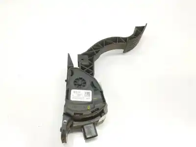 Автозапчастина б/у педальний потенціометр для ford focus lim. 1.0 ecoboost посилання на oem iam 1850586  ev619f836aa