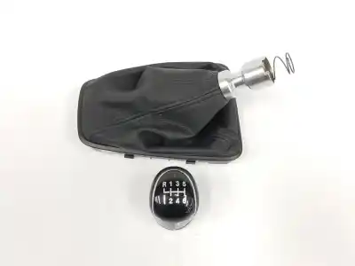 Second-hand car spare part gear lever knob for ford focus lim. 1.0 ecoboost oem iam references 1874169  f1fr7217cka
