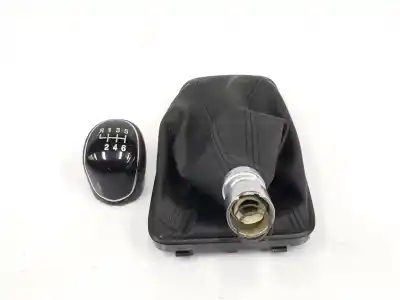Second-hand car spare part GEAR LEVER KNOB for FORD FOCUS BERLINA CB8  OEM IAM references 1874169  F1FR7217CKA