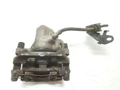 Автозапчастина б/у задній лівий гальмівний супорт для ford focus lim. 1.0 ecoboost посилання на oem iam 2210215  8m512m089be