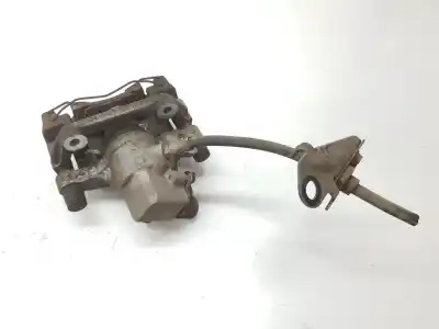 Автозапчастина б/у задній правий гальмівний супорт для ford focus lim. 1.0 ecoboost посилання на oem iam 2210213  8m512m088be