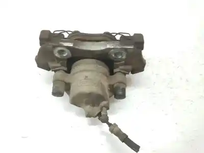 Автозапчастина б/у передній лівий гальмум для ford focus lim. 1.0 ecoboost посилання на oem iam 1682876  rmav6j2b302aa