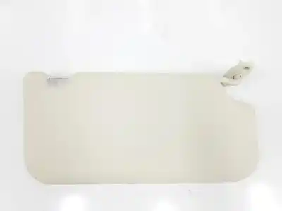 Peça sobressalente para automóvel em segunda mão pára-sol esquerdo por ford focus lim. 1.0 ecoboost referências oem iam 1894721  bm51a04101gb3am1