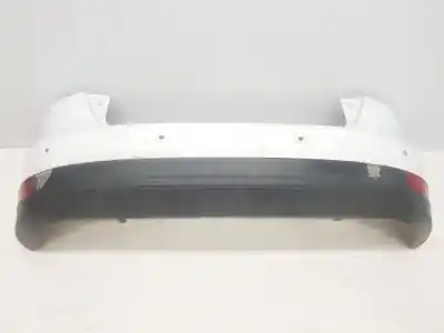 Автозапчастина б/у задній бампер для ford focus lim. 1.0 ecoboost посилання на oem iam 1877243