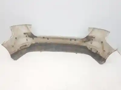 Автозапчастина б/у задній бампер для ford focus lim. 1.0 ecoboost посилання на oem iam 1877243  f1eb17906abxwaa