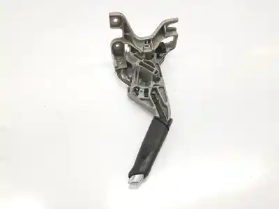 Автозапчасти б/у рычаг ручного тормоза за ford focus lim. 1.0 ecoboost ссылки oem iam 1881575  bv612780cgw