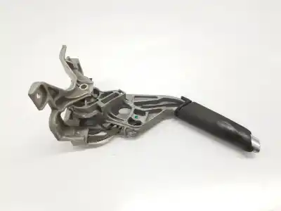 Автозапчастина б/у важіль ручного гальма для ford focus lim. 1.0 ecoboost посилання на oem iam 1881575