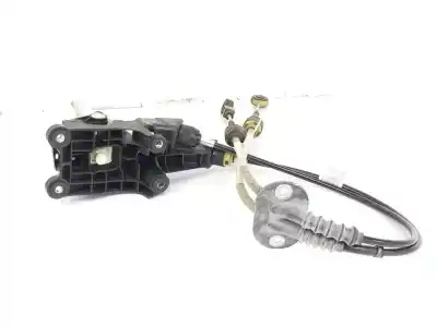 Автозапчастина б/у передач для ford focus lim. 1.0 ecoboost посилання на oem iam 2121192  f1fr7c453ckf