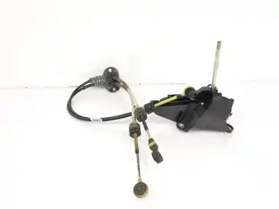 Автозапчастина б/у передач для ford focus lim. 1.0 ecoboost посилання на oem iam 2121192