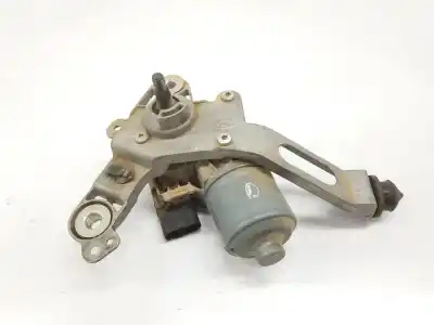 Автозапчастина б/у двигатель передніх склоочисників для ford focus lim. 1.0 ecoboost посилання на oem iam 2135685