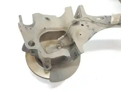 Second-hand car spare part rear right knuckle for ford focus lim. 1.0 ecoboost oem iam references 1780076  bv615a968cc