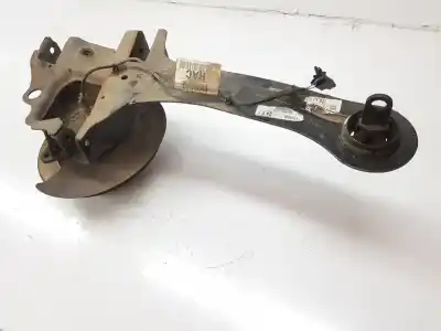 Second-hand car spare part rear right knuckle for ford focus lim. 1.0 ecoboost oem iam references 1780076  bv615a968cc