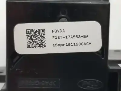 Автозапчастина б/у команда чистити для ford focus lim. 1.0 ecoboost посилання на oem iam 1900224  f1et17a553ba