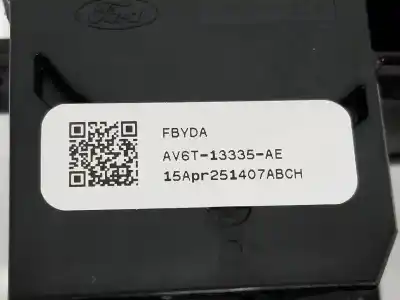 Автозапчастина б/у перерівний контроль для ford focus lim. 1.0 ecoboost посилання на oem iam 1883869  av6t13335ae