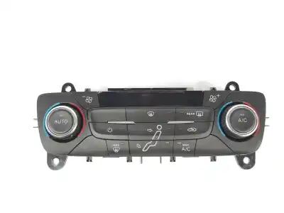 Автозапчастина б/у клімат-контроль для ford focus lim. 1.0 ecoboost посилання на oem iam 2373035