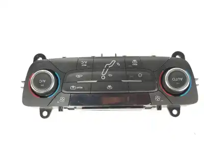 Автозапчастина б/у клімат-контроль для ford focus lim. 1.0 ecoboost посилання на oem iam 2373035  f1et18c612af