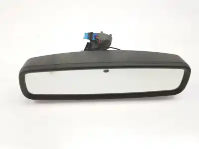 Автозапчастина б/у внутрішне дзеркало для ford focus lim. 1.0 ecoboost посилання на oem iam 1846714