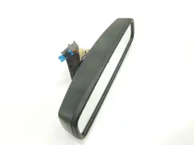 Автозапчастина б/у внутрішне дзеркало для ford focus lim. 1.0 ecoboost посилання на oem iam 1846714  bu5a17e678vb