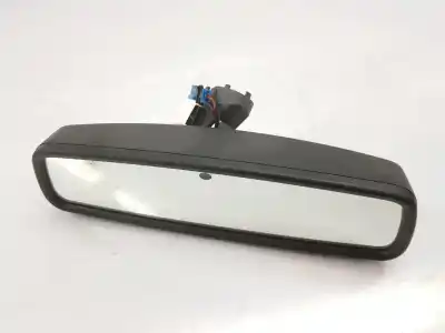 Автозапчастина б/у внутрішне дзеркало для ford focus lim. 1.0 ecoboost посилання на oem iam 1846714  bu5a17e678vb